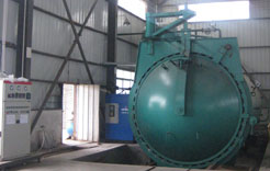 autoclave