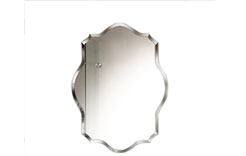 silver mirror 051