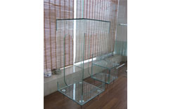 wood rack glass 06