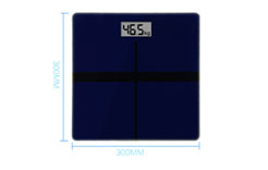 weighting scale glass012