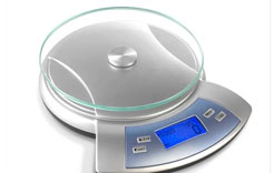 weighting scale glass015