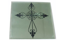 silk screen printing glass 02