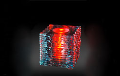 lighting glass 10